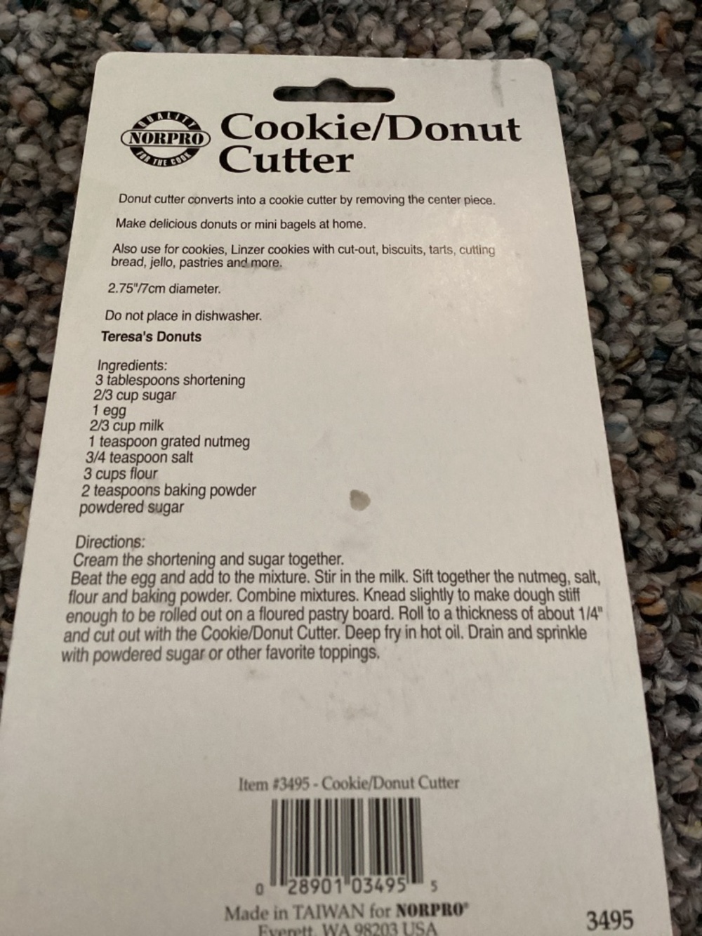 Assorted Kitchen Items - Picture 7 of 15